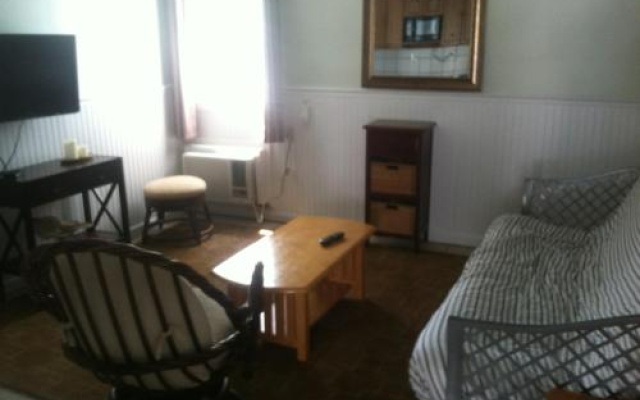 photo 4 of Boardwalk Beach Inn