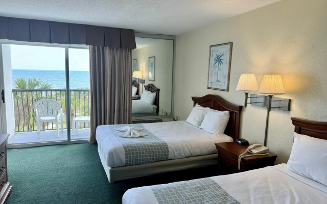 photo 3 of Boardwalk Beach Resort