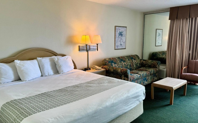 photo 4 of Boardwalk Beach Resort