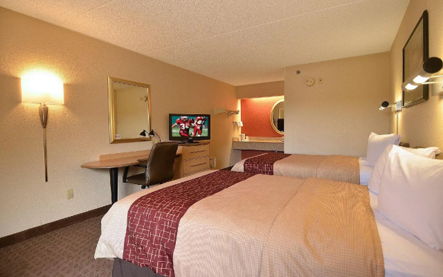 photo 3 of Boardwalk Suites Baton Rouge