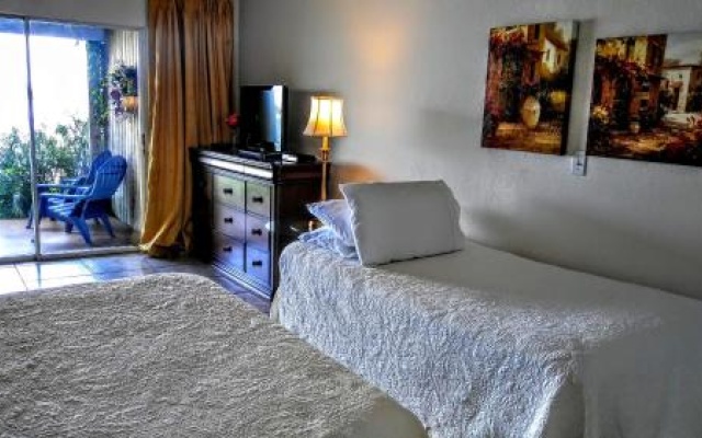 photo 4 of Boca Ciega Bay Apartment
