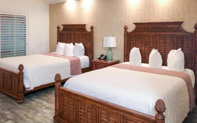 photo 2 of Boca Grande Hotel