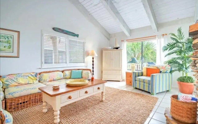 photo 2 of Boca Grande Shores 03 - 3Br Home