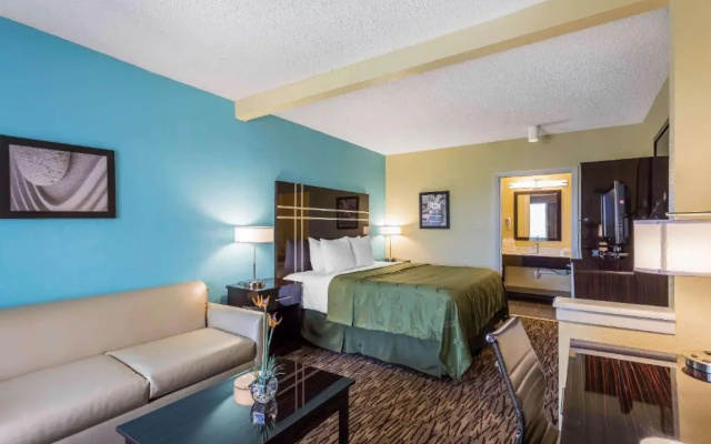 photo 3 of Boca Suites Deerfield Beach