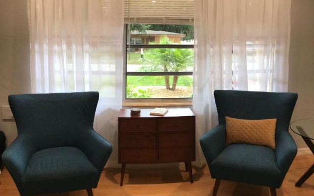 photo 3 of Boho Vibe 3B/2B centrally located Alta Vista Home
