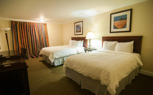 photo 4 of Bokai Garden Hotel