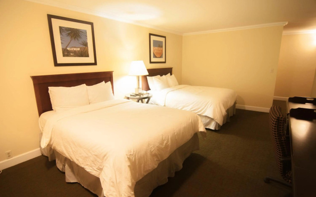 photo 5 of Bokai Garden Hotel