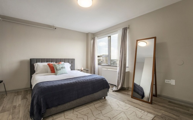 photo 2 of Bold Luxurious 1 bedroom Louisville getaway