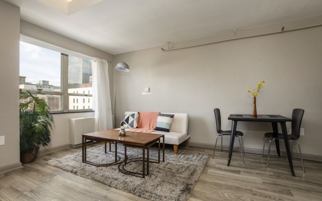 photo 3 of Bold Luxurious 1 bedroom Louisville getaway