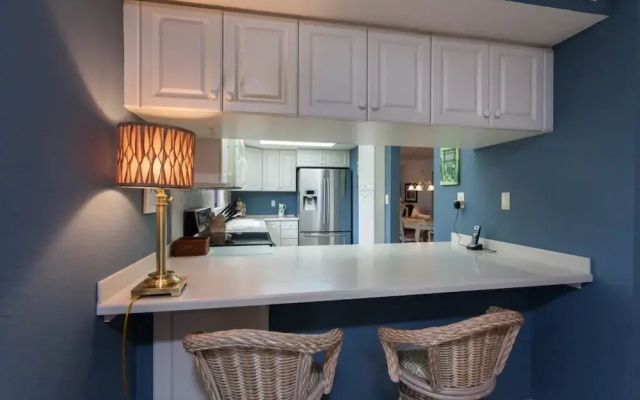 photo 4 of Bonita Beach Unit 1-C - 2 Br Condo