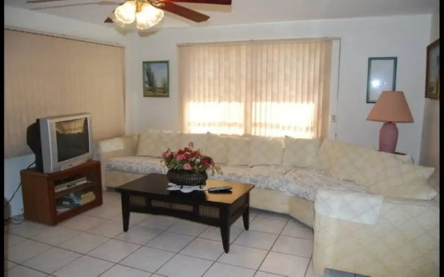 photo 4 of Bonita Shores Cottage #246919 - 2 Br Villa