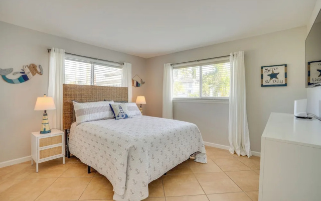photo 4 of Bonita Springs Vacation Rental < 1 Mi to the Beach