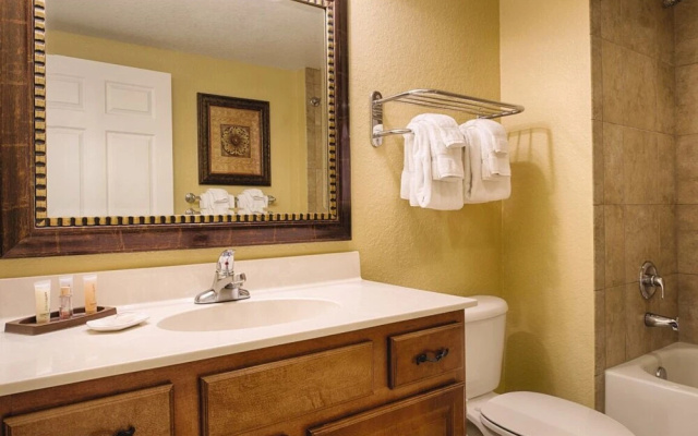 photo 4 of Bonnet Creek 2BD DLX