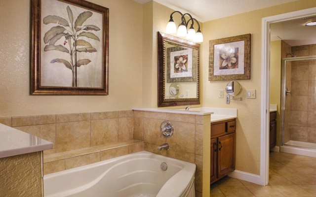 photo 5 of Bonnet Creek 2BD DLX