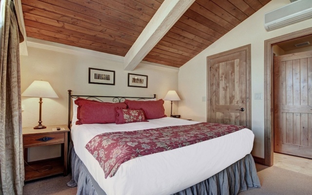 photo 4 of Modern 2 BR Condo Lodge at Vail, Walk to Gondola by RedAwning