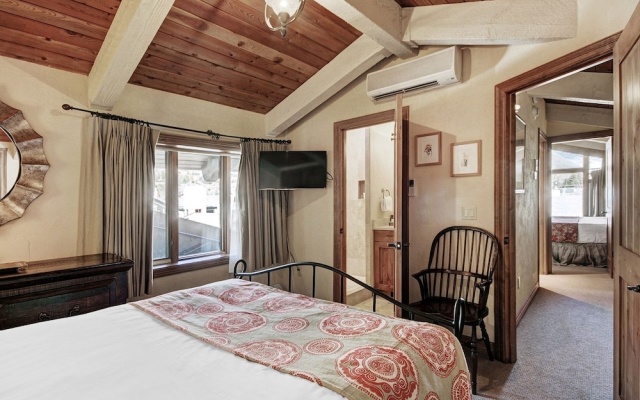 photo 5 of Modern 2 BR Condo Lodge at Vail, Walk to Gondola by RedAwning