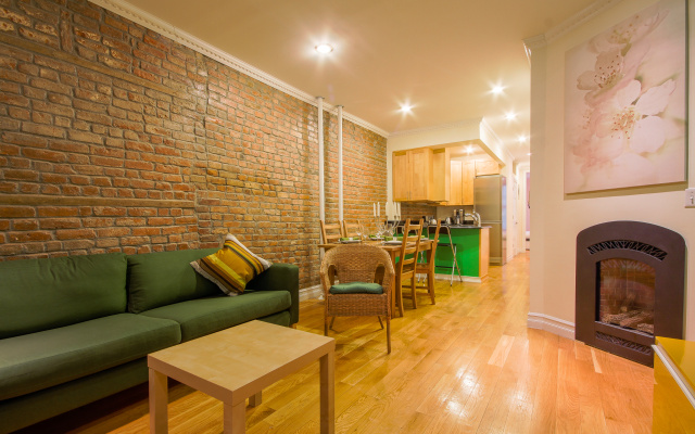 photo 4 of Booking Helpers Apartments