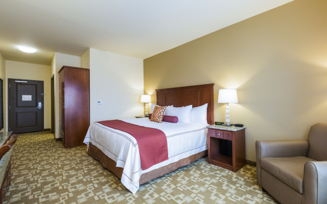 photo 4 of Boomtown Casino & Hotel New Orleans