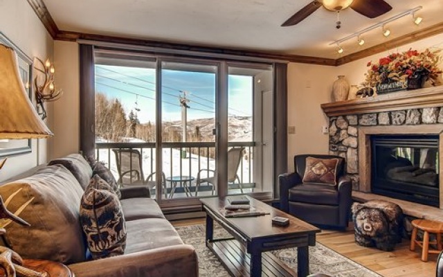 photo 2 of Borders Lodge By Wyndham Vacation Rentals