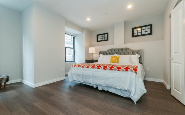 photo 3 of BOS005 2 Bedroom Apartment By Senstay
