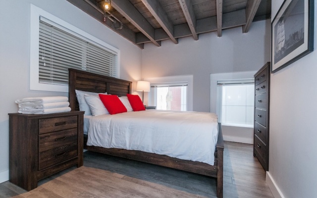 photo 4 of BOS007 2 Bedroom Apartment By Senstay
