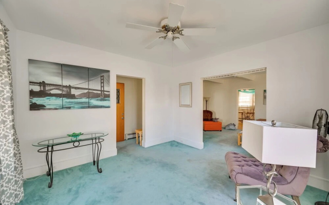 photo 5 of Boston Area Vacation Rental 3 Mi to Airport!