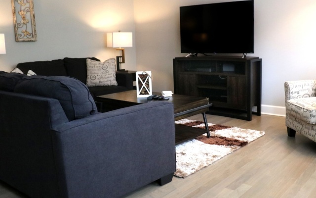photo 2 of Boston Luxury Suites