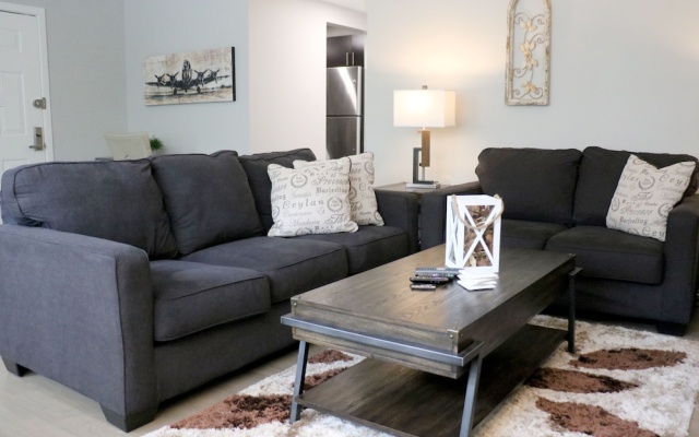 photo 5 of Boston Luxury Suites