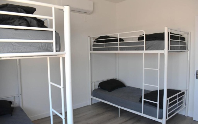 photo 2 of Boutique Hostel
