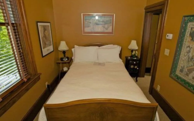photo 3 of Boyden House Inn B&B