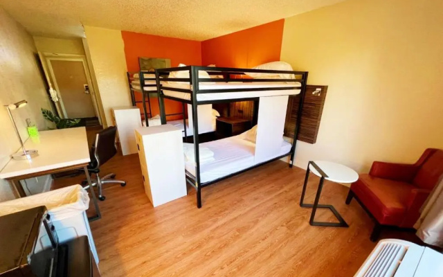 photo 4 of Bposhtels Charlotte - Hostel