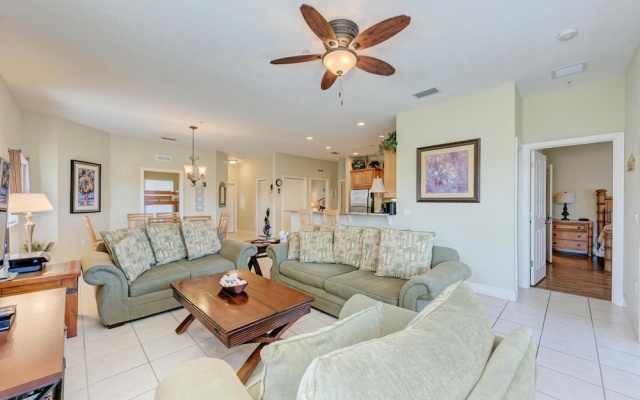 photo 5 of Bradenton Beach Club Bliss-2 Bedroom-2 Bathroom Condo-2 Pools-hottub-private Beach Access
