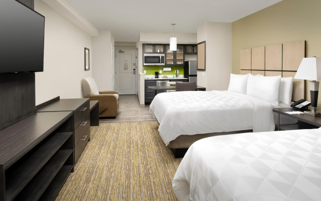 photo 4 of Candlewood Suites Alexandria West by IHG