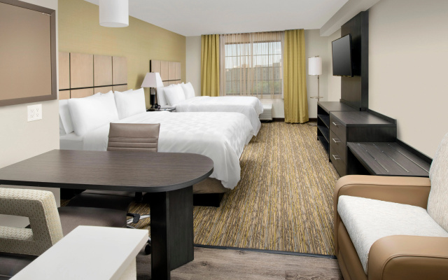 photo 5 of Candlewood Suites Alexandria West by IHG