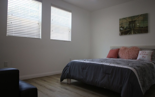 photo 2 of Brand New 1BD House Private