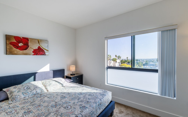 photo 2 of Brand new 2 Bedroom Apartment on Hawthorn Ave Hollywood 2 Apts by RedAwning