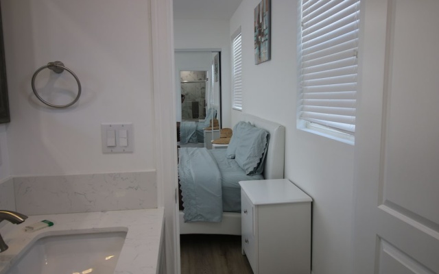 photo 4 of Brand New 2BD House Private