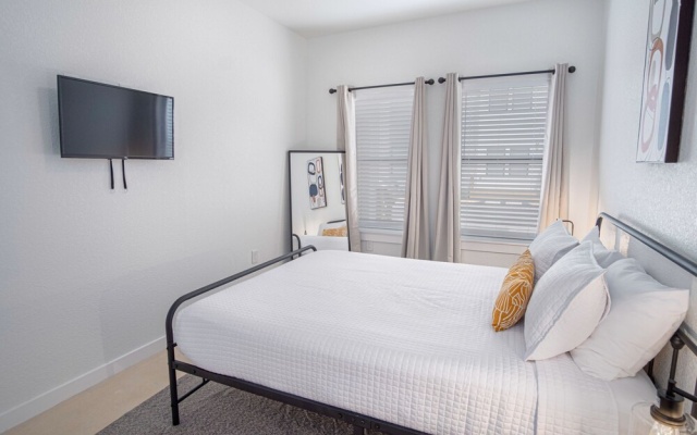 photo 5 of Elevate Your Stay at 3br/2.5ba Downtown Gem!