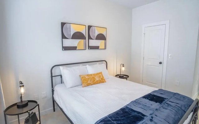 photo 2 of Brand NEW 5 Stylish 3BR Near Exciting Downtown