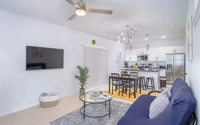 photo 3 of Stylish Living New 3BR 2.5ba at Amazing Downtown