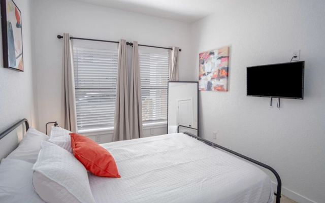 photo 2 of Clean & Peaceful Stays 3BR Near Exciting Downtown