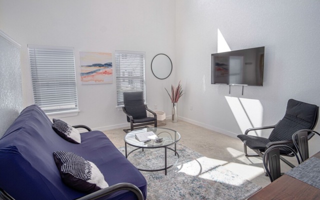 photo 4 of Clean & Peaceful Stays 3BR Near Exciting Downtown