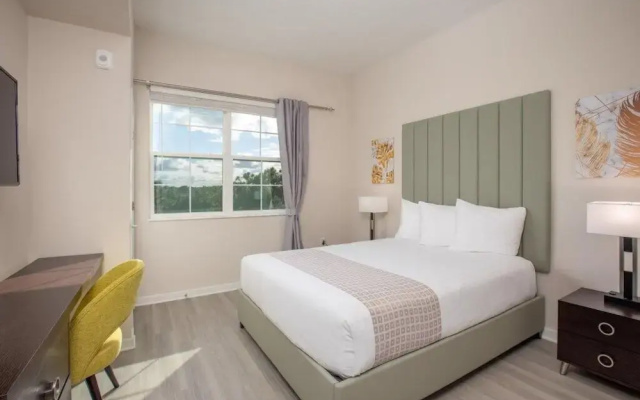photo 5 of Brand New Modern Vista Cay Reserve Condo - 6001
