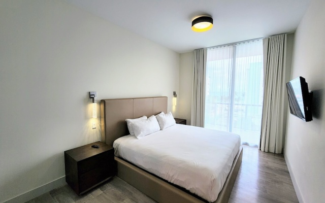 photo 3 of CH Luxury Condos & Studios On The Beach