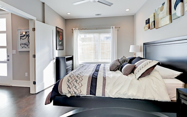 photo 5 of Brand-new 3br In 12 South 3 Bedroom Townhouse