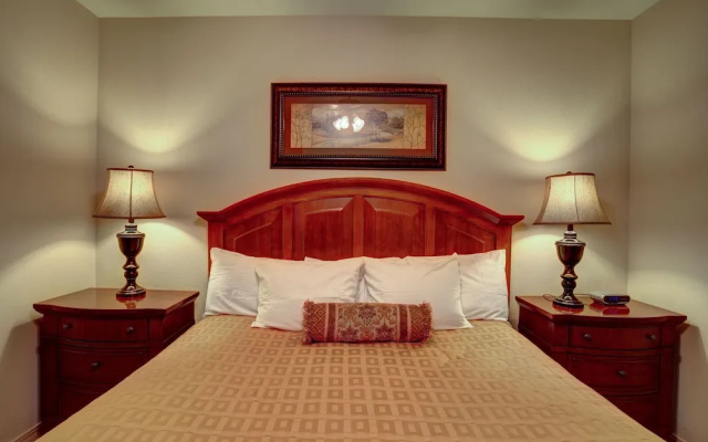 photo 5 of Branson Condo Resorts (behind Andy Williams Theater)