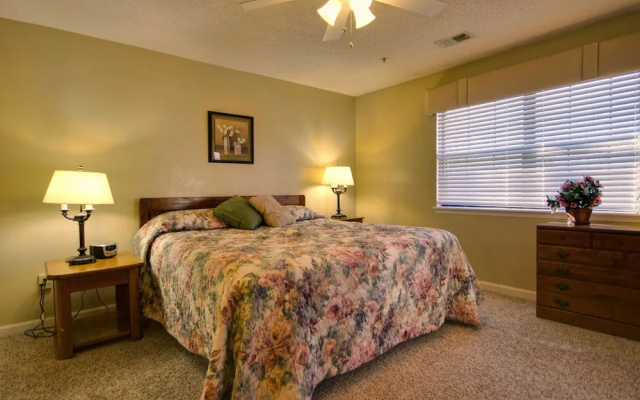 photo 3 of Branson Condo Resorts by Andy Williams Theatre