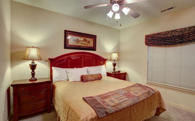 photo 4 of Branson Condo Resorts by Andy Williams Theatre