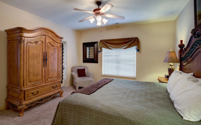 photo 5 of Branson Condo Resorts by Andy Williams Theatre