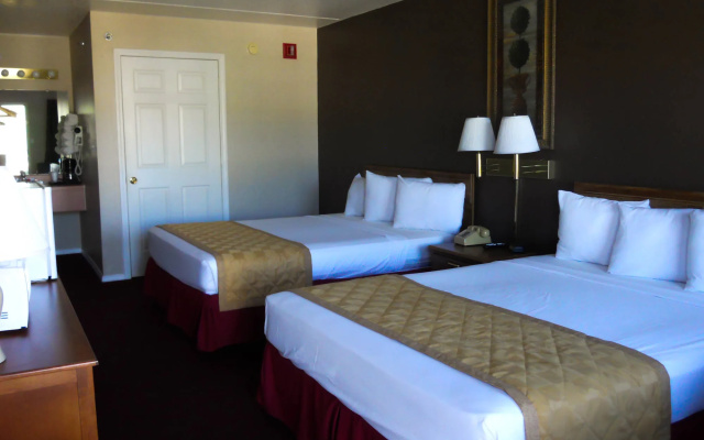 photo 3 of Branson King Resort and Suites